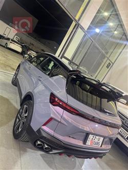 جيلي كولراي